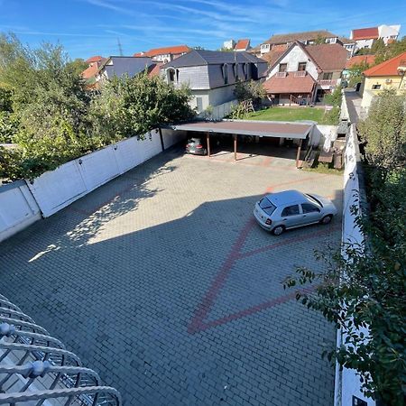 Apartment In The Villa Northern Dreams #3 Parking Included In Price 蒂米什瓦拉 外观 照片